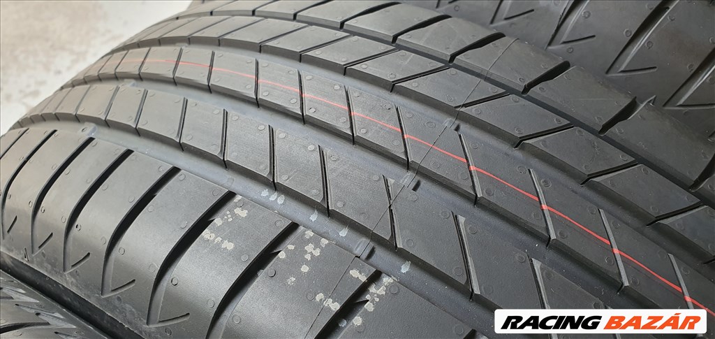 Bridgestone Turanza Eco Enliten  205/60 R16 Új/demó nyári gumi 4db 2024.   /G393. 7. kép