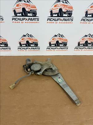 Ablakemelő Ford Ranger/Mazda BT-50