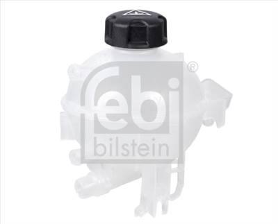 FEBI BILSTEIN 104942 - hűtőfolyadék kiegyenlítőtartály CITROËN DS OPEL PEUGEOT VAUXHALL