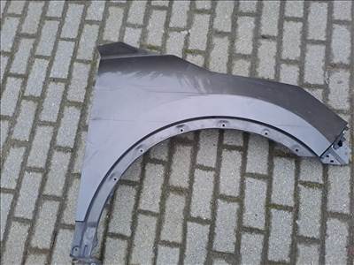 Nissan Qashqaí jobb első sárvédő eladó