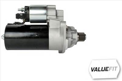 HELLA 8EA 012 527-361 - önindító AUDI FORD SEAT SKODA VW