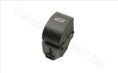 Ablakemelő kapcsoló FORD TRANSIT CONNECT 13> - GRAND, TRANSIT, FIESTA, FOCUS, B-MAX, ESCAPE - FT82253, F1ET-14529-AA -  - Fastoriginal Utángyártott új F1ET-14529-AA