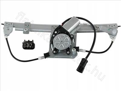 Ablakemelő szerkezet jobb - 500, 500C - FT91933, 51785413 -  - Fastoriginal Utángyártott új 51785413