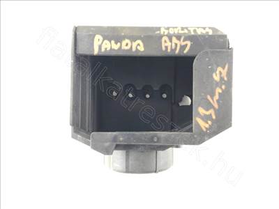 ABS borítás - PANDA - BO.71749668 -  - Bontott Fiat  71749668