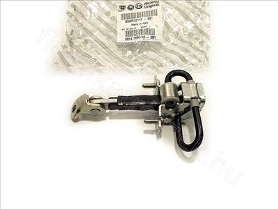 Ajtóhatároló bal első - 147 - 50512117 -  - FIAT eredeti Eredeti új 50512117