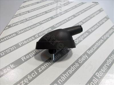 Antenna talp - SEICENTO, 145, 146, JUMPER, CINQUECENTO, PUNTO - 51899265, 6561N4 -  - FIAT eredeti Eredeti új 51899265