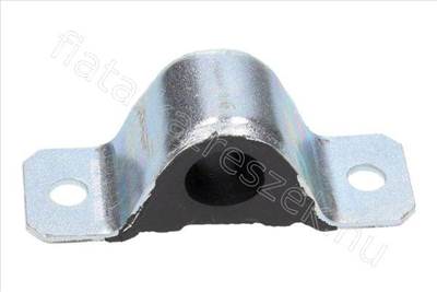 CSAPÁGYAZÁS, STABILIZÁTOR - SEICENTO, CINQUECENTO - 72-2273, MGZ-204014 -  - MAXGEAR Egyéb MGZ-204014