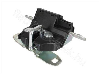 Csomagtérajtó zár – ABARTH 500 1.4 (2005-tól) – AL55073, 52161765 – ALTOLINE utángyártott 52161765