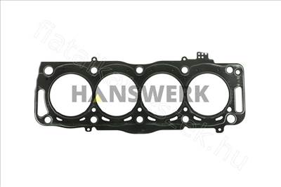 CYLINDER HEAD GASKET FIAT SCUDO 07> 2.0 HDI 1.35 MM -  - HW100340, FT48773 -  - HANSWERK Utángyártott új 