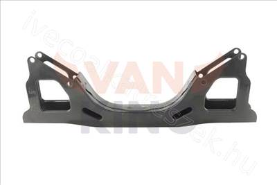 Első híd alsó kereszttartó keresztlaprugós 14> - DAILY - 5801563713 -  - IVECO EREDETI Eredeti új 5801563713