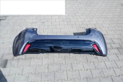 Toyota Lökhárító hatsó Yaris 2021-2024 52453k0070