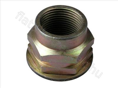 Féltengely anya - MAREA, BRAVO, DOBLO, CINQUECENTO - FT26010, 7759428 -  - Fastoriginal Utángyártott új 7759428