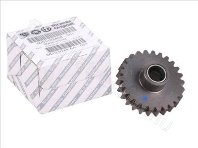 Fogaskerék - MITO, 500, 500X, PANDA, 500L - 55192468 -  - FIAT eredeti Eredeti új 55192468