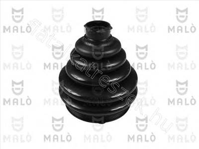 GUMIHARANG KÜLSŐ NEW ULYSSE 2.0-LANCIA PHEDRA - JUMPY, SCUDO, EXPERT, ULYSSE, PHEDRA - AK.7482/5 -  - Akron Utángyártott új 7482/5