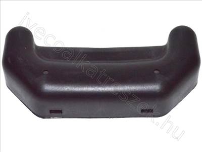 Hátsó lökhárító végzáró műa. - 66, 760, CROMA, SONATA, 740, TEMPRA - FT90796, 8585455 -  - Fastoriginal Utángyártott új 8585455