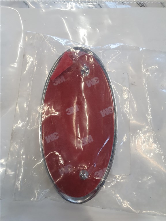 Kia Cee'd (CD) géptető embléma  863183r500 2. kép