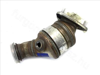 Katalizátor      - JUMPER, DUCATO, BOXER - 1365755080 -  - FIAT eredeti Eredeti új 1365755080