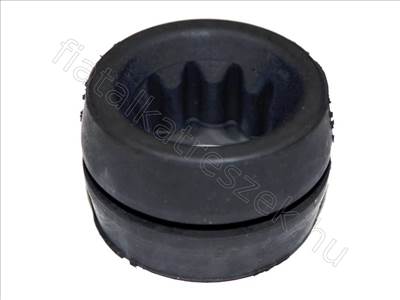 Légszűrőház tartó szilent hátsó 1.3 MJTD - FIORINO, CORSA, PUNTO, ASTRA, MERIVA, MUSA - FT13053, 51818285 -  - Fastoriginal Utángyártott új 51818285