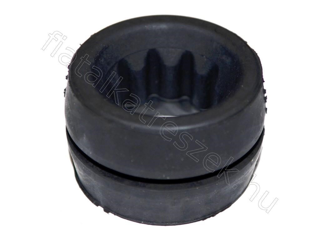 Légszűrőház tartó szilent hátsó 1.3 MJTD - FIORINO, CORSA, PUNTO, ASTRA, MERIVA, MUSA - FT13053, 51818285 -  - Fastoriginal Utángyártott új 51818285 2. kép