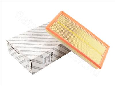 Levegőszűrő - COMPASS, RENEGADE, 500X - 52080841 -  - FIAT eredeti Eredeti új 52080841