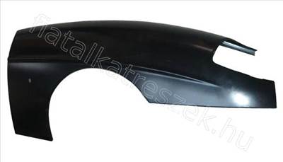 Sárvédő jobb első - BARCHETTA - 46724837 -  - FIAT eredeti Eredeti új 46724837