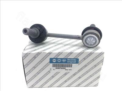 Stabilizátor összekötő bal első - 159, BRERA, SPIDER - 50704361 -  - FIAT eredeti Eredeti új 50704361