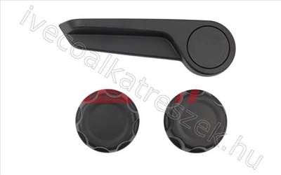 Vezető ülés javító készlet (kar+gombok) - DAILY - FT93623, 42569527 -  - Fastoriginal Utángyártott új 42569527