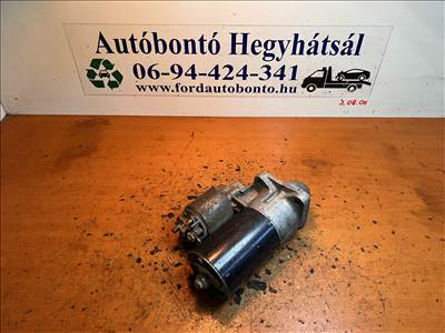 Ford Escort MK6 1.4i önindító (92AB-11000-JA)