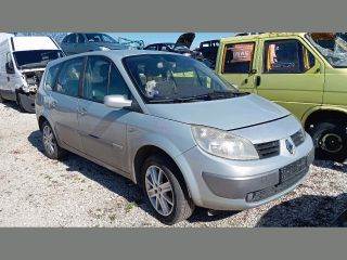 Renault Scénic II Jobb első Féknyereg Munkahengerrel *146228*
