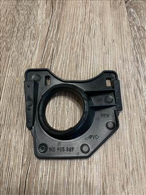 Volkswagen Golf V, Volkswagen Jetta V Indító zárbetét takaró kormányburkolathoz 1k0905869