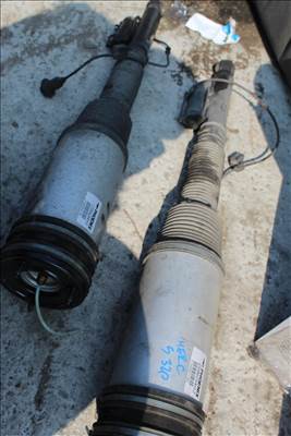 Mercedes S 320 W220 hátsó lengéscsillapító  c086054m3