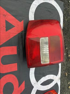 Audi A6 (C5 - 4B) Hátsó lámpa 