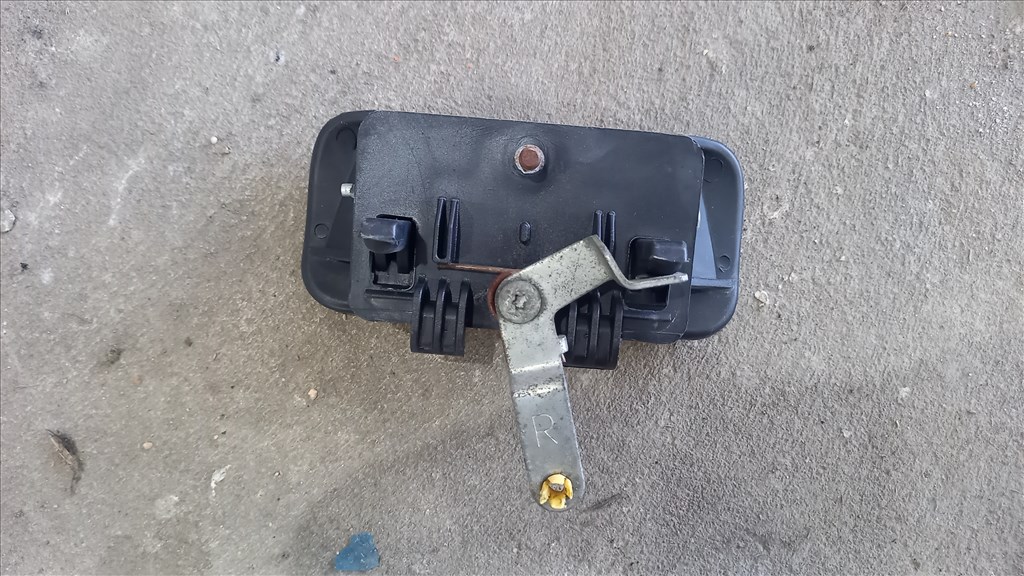 Ford Transit Tranzit MK6 MK7 00- Jobb első ajtó ajto külső kilincs 5364 yc15v26600an 4. kép