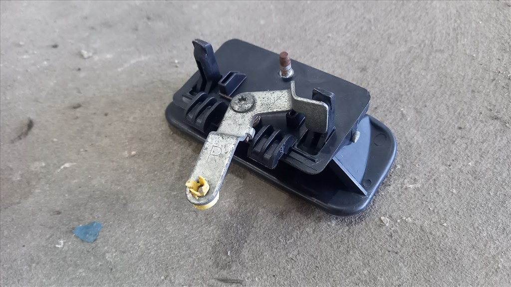 Ford Transit Tranzit MK6 MK7 00- Jobb első ajtó ajto külső kilincs 5364 yc15v26600an 5. kép