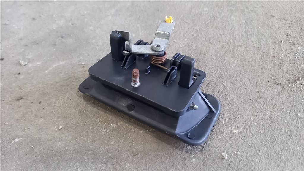 Ford Transit Tranzit MK6 MK7 00- Jobb első ajtó ajto külső kilincs 5364 yc15v26600an 6. kép