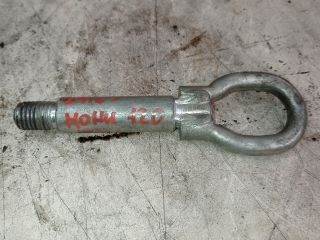 Seat León I Vonószem *127507*