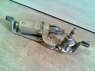 MAZDA 6 02-05 Ablaktörlő motor hátsó
