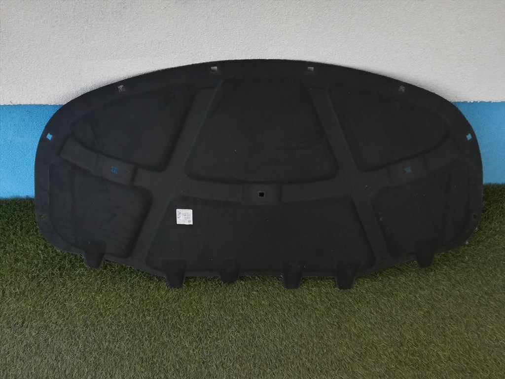 Volkswagen Arteon / VW Arteon 2019-2023 motorháztető zajcsillapító  3c8863831 2. kép