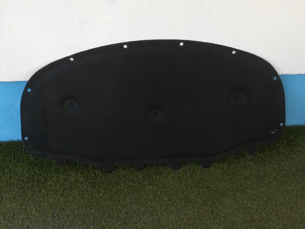 Volkswagen Arteon / VW Arteon 2019-2023 motorháztető zajcsillapító  3c8863831 5. kép