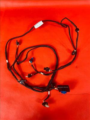 Mercedes GLC-osztály X253 Parkolásssegítő rendszer kábelköteg 2535404018