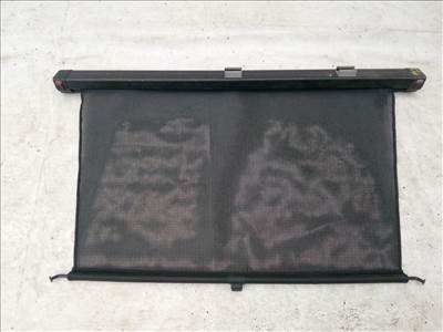 211193  Audi A4 B8 2008-2016 térelválasztó roló 8k9861691