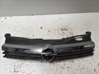 13953 Opel Astra H 2004-2010 Díszrács   Felső 2005 13241967