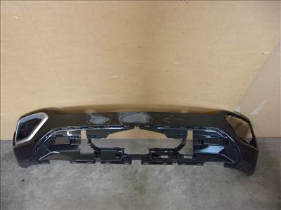 AUDI A3 8Y4 hátsó lökhárító szegély 2024-