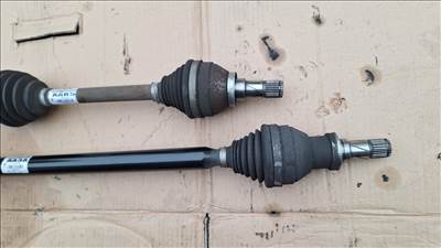 Opel Astra K B16DTE féltengely