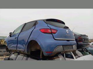 Renault Clio IV Bal hátsó Lengéscsillapító *143256*