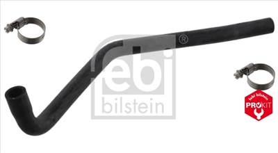 FEBI BILSTEIN 49105 - hűtőcső MERCEDES-BENZ