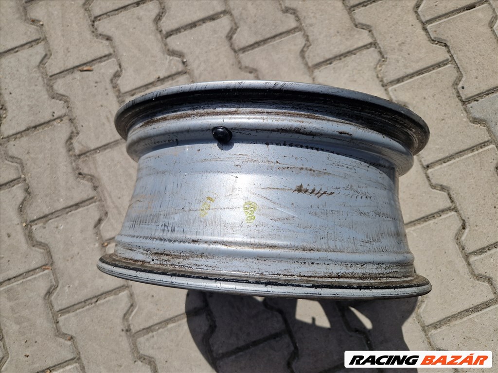  5x112 16" gyári alufelni (26396) 3. kép