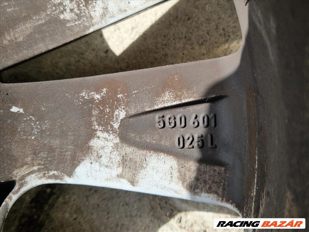  5x112 16" gyári alufelni (26396) 4. kép