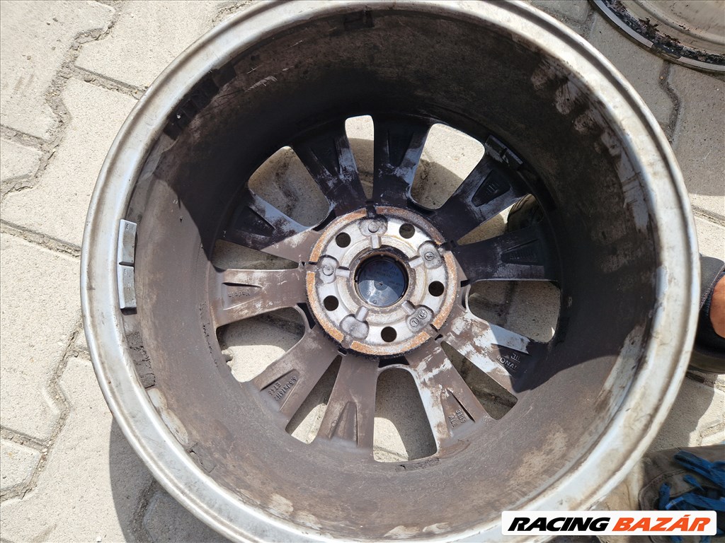  5x112 16" gyári alufelni (26396) 7. kép