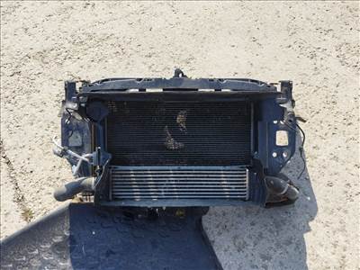 Fiat Bravo 1.6 Multijet komplett homlokfal 882300200 897960600